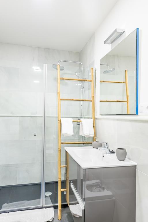 Apartamento Garcia Lorca Granada Apartment Ngoại thất bức ảnh